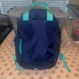 Atom Tote Pack 20L Patagonia